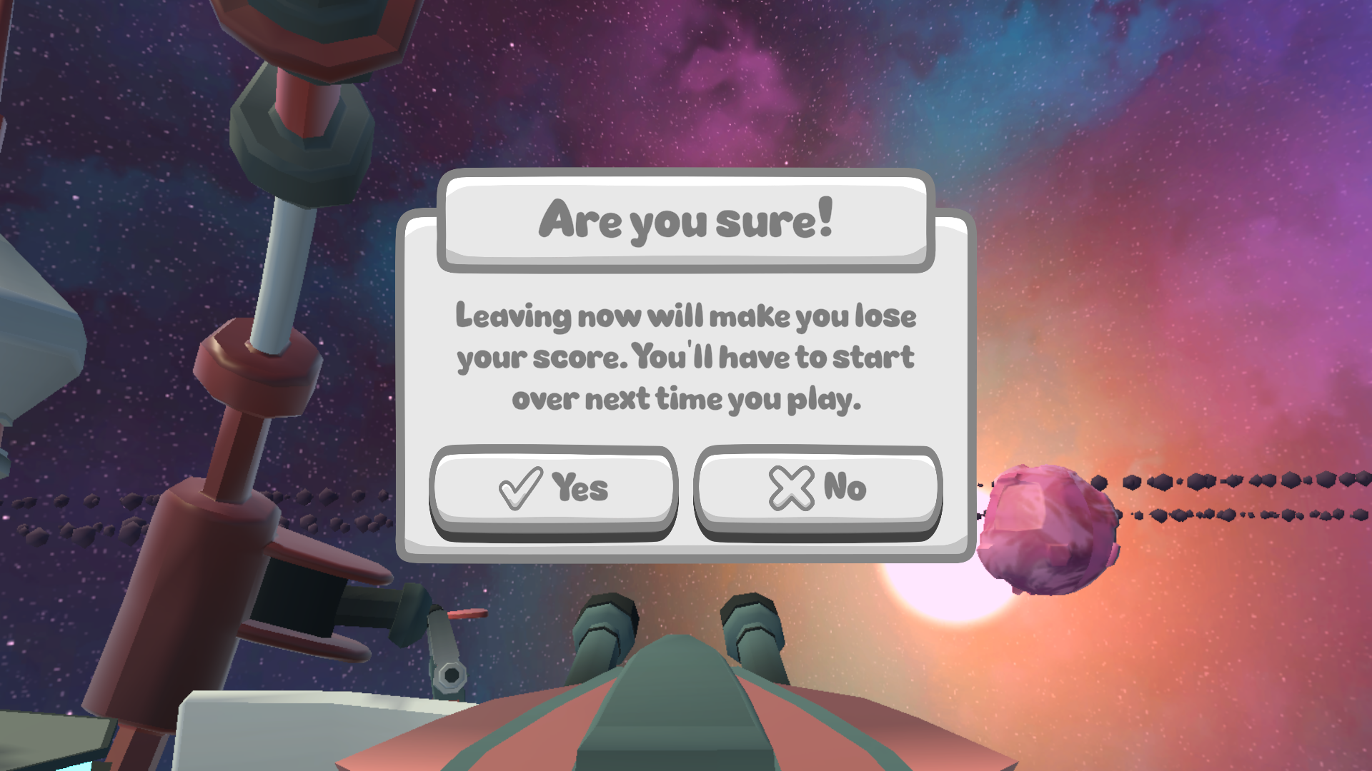 in-game warring screen render