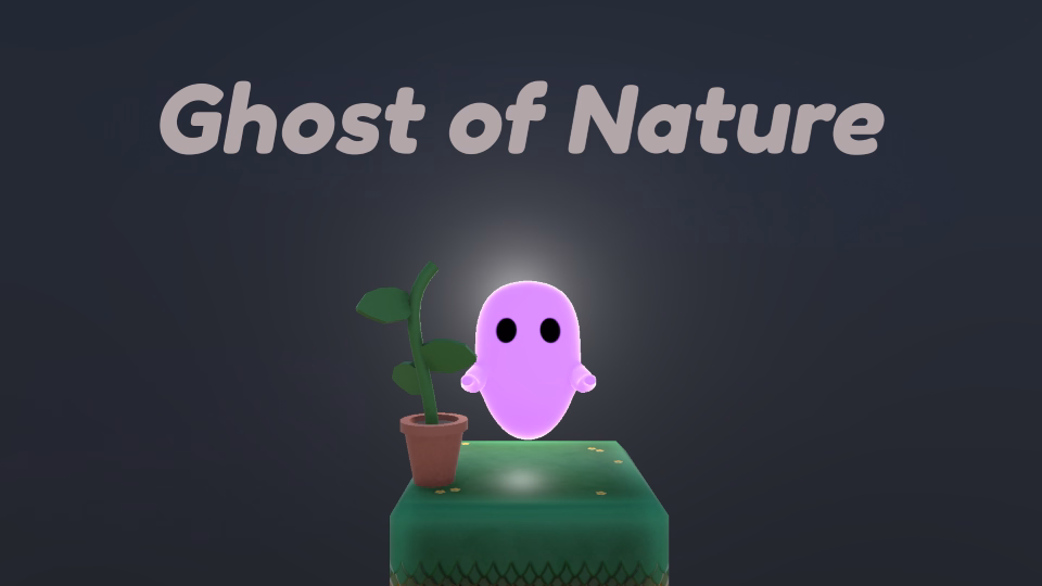 ghost-of-nature