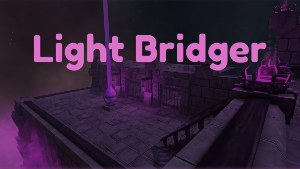 light-bridger